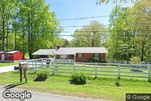 1005 Back Valley Rd, Oliver Springs, TN 37840