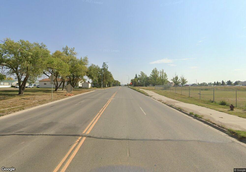 708 26th St W, Williston, ND 58801 - photo 1