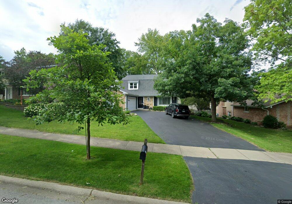 53 Finch Ct, Naperville, IL 60565 - photo 1