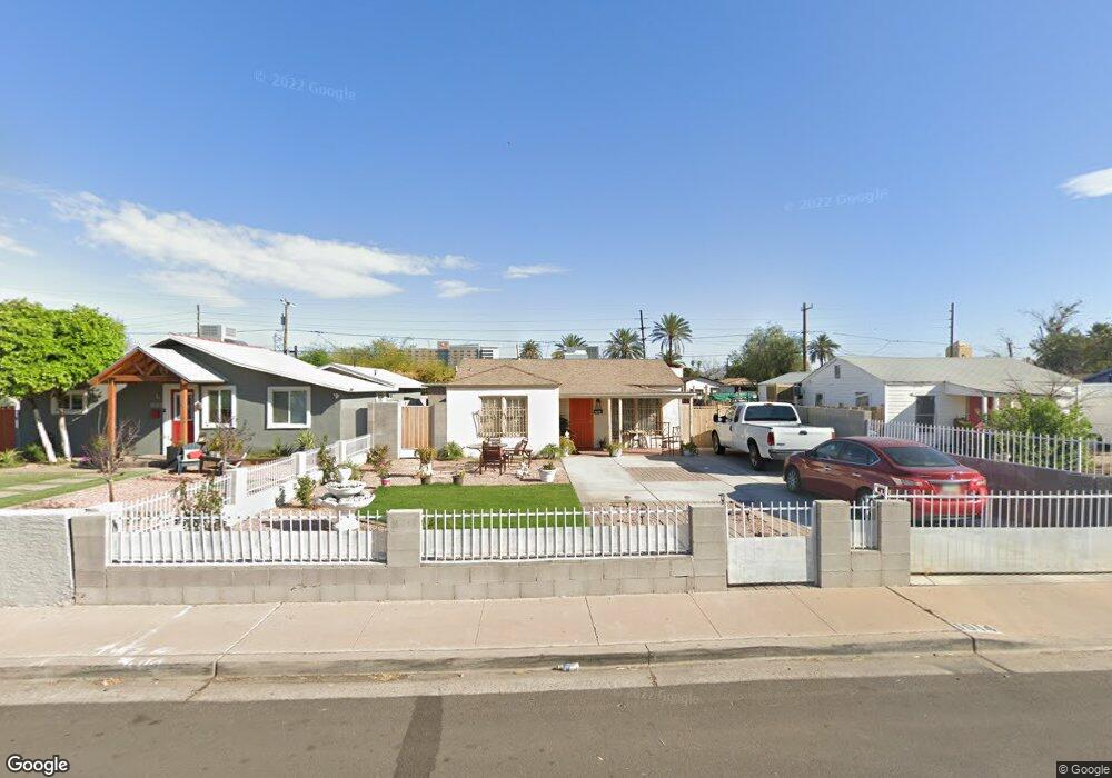 1914 E Cypress St, Phoenix, AZ 85006 - photo 1