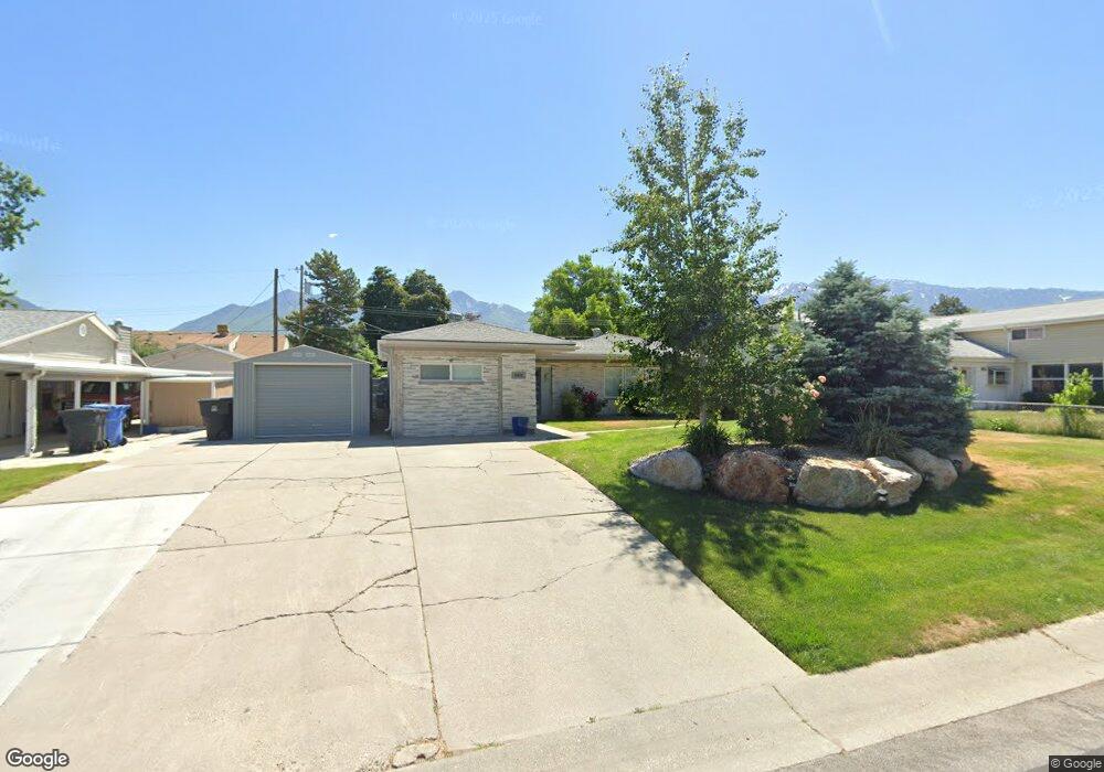 8491 S 1380 E, Sandy, UT 84093 - photo 1