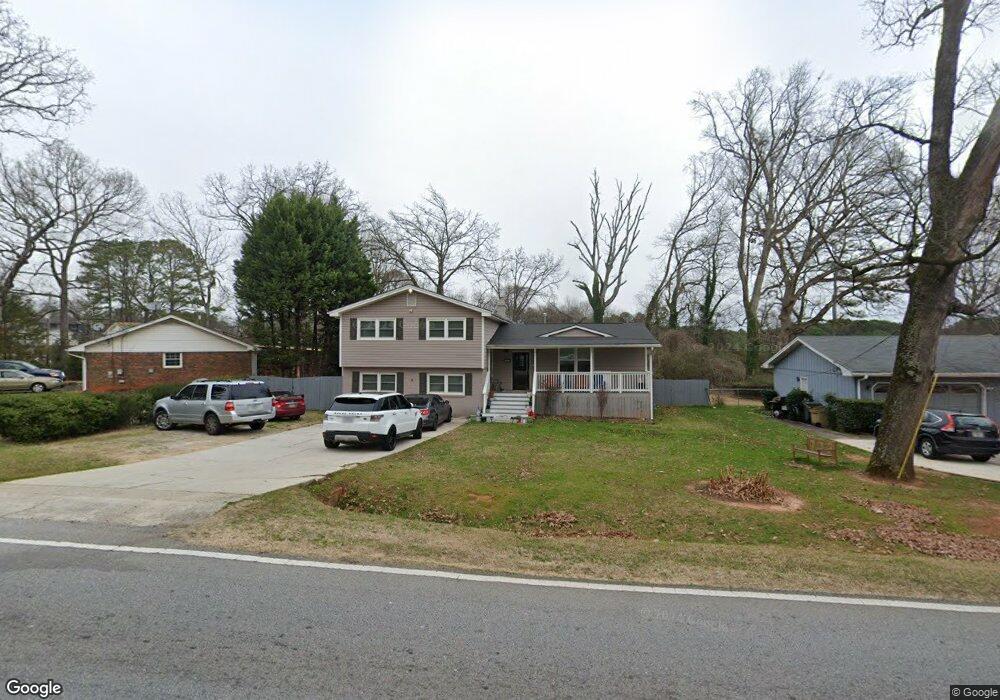 1722 Old Salem Rd SE unit 1/244, Conyers, GA 30013 - photo 1