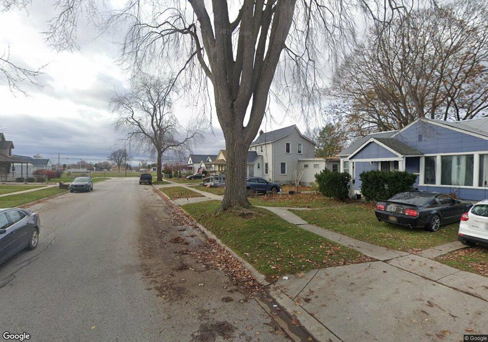 1915 Howard St, Port Huron, MI 48060 - photo 1