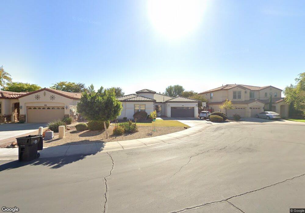10821 E Rafael Cir, Mesa, AZ 85212 - photo 1