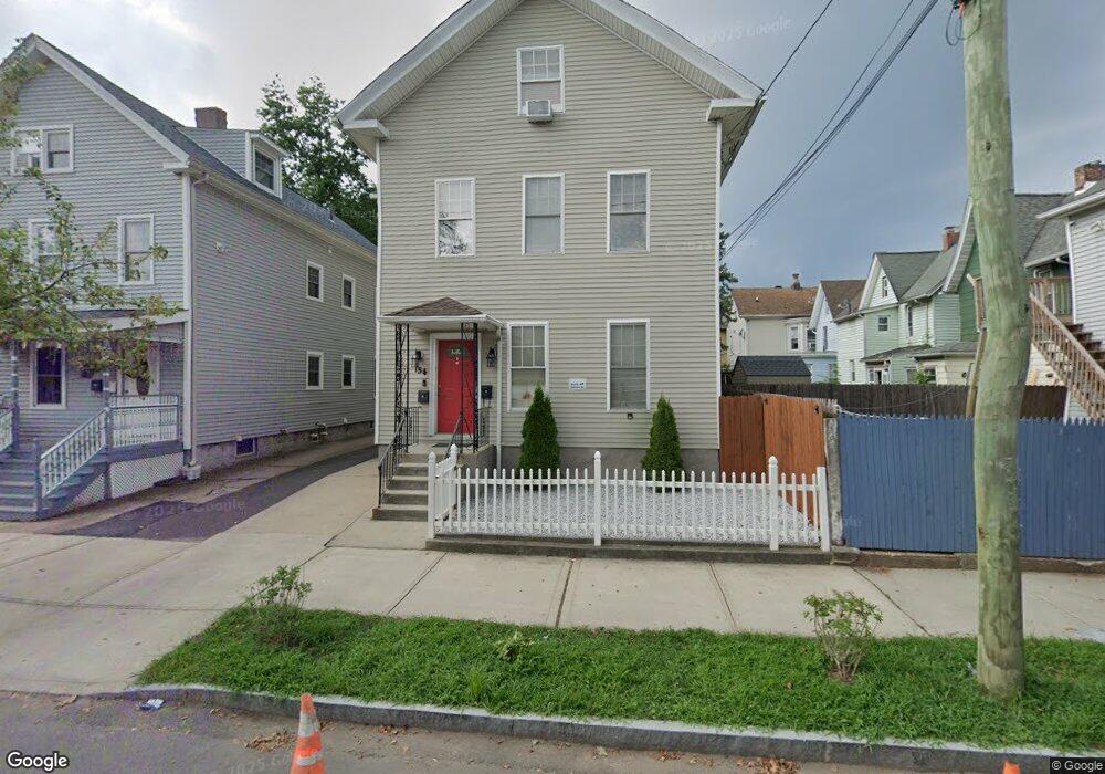 154 Lloyd St, New Haven, CT 06513 - photo 1