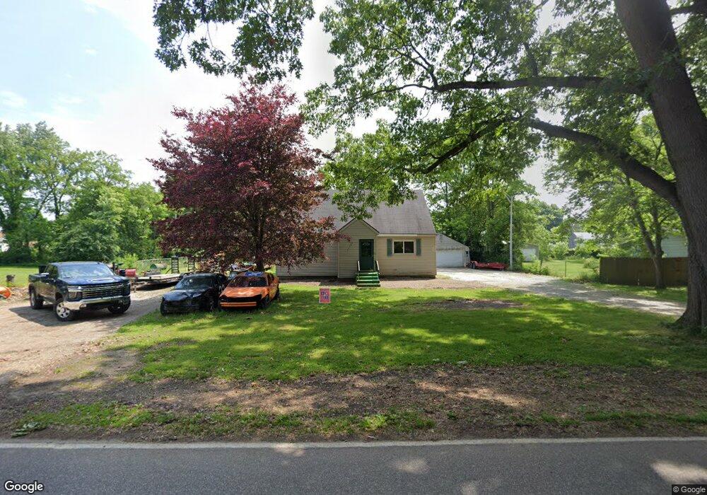 52560 Hollyhock Rd, South Bend, IN 46637 - photo 1