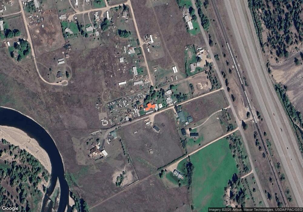 12895 Hawk Ln, Clinton, MT 59825 - photo 1