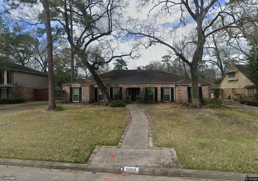 13418 Perthshire Rd, Houston, TX 77079 - photo 1