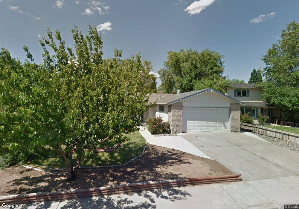 564 Abbay Way, Sparks, NV 89431 - photo 1