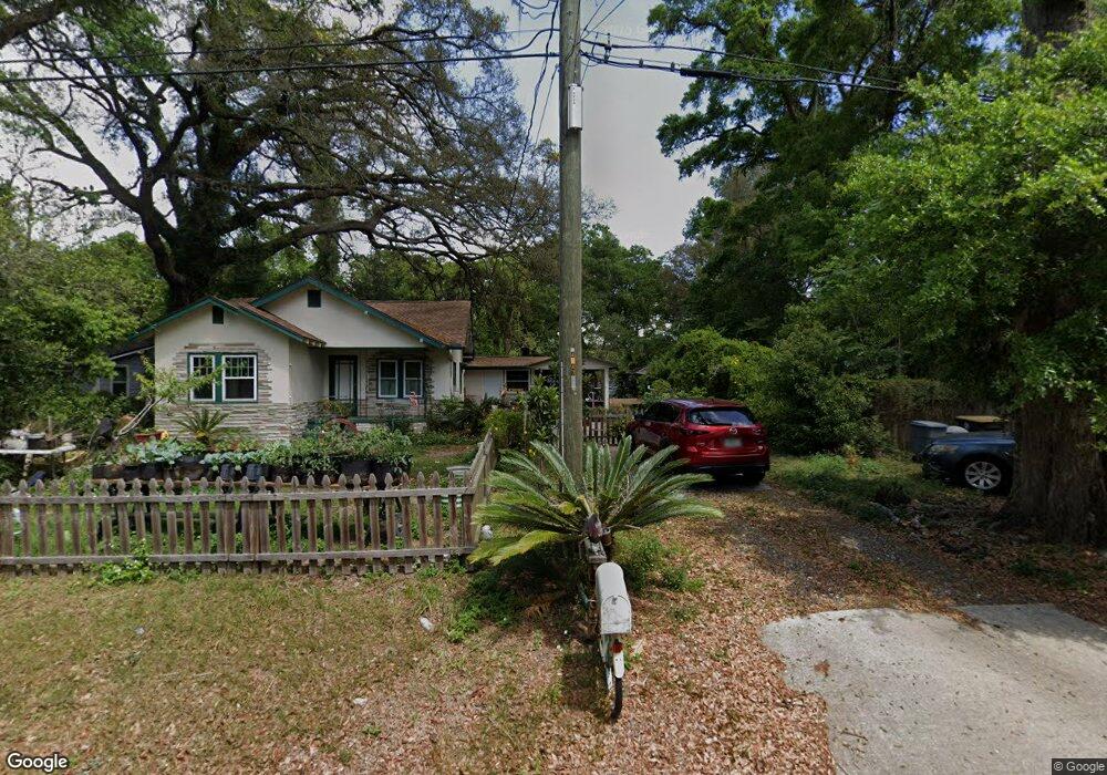 4647 Merrimac Ave, Jacksonville, FL 32210 - photo 1