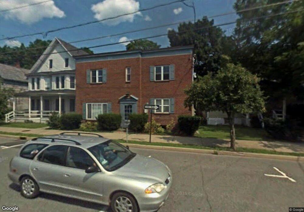 223 Washington St, East Stroudsburg, PA 18301 - photo 1