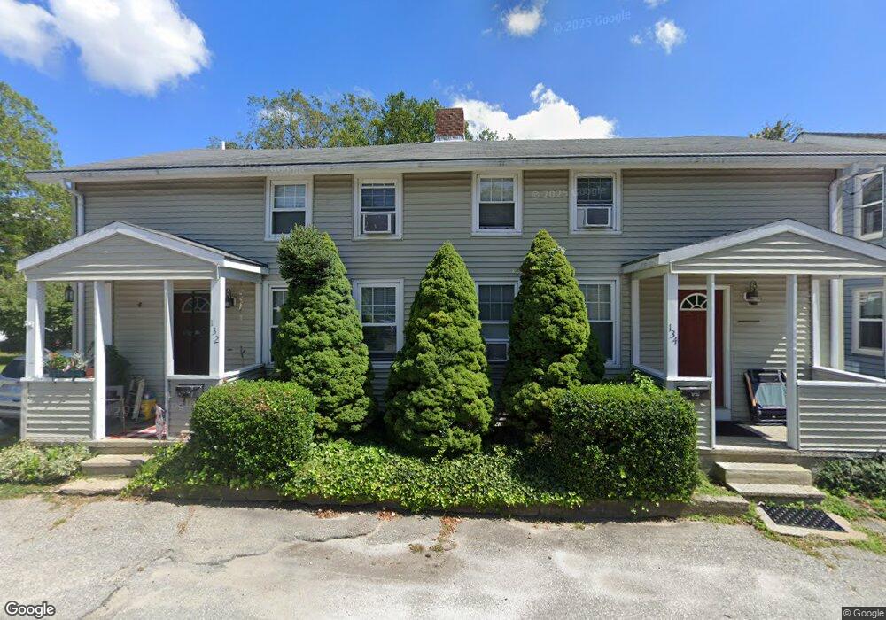 132 Pleasant St, Warwick, RI 02886 - photo 1