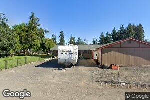 412 W Vine St, Chehalis, WA 98532