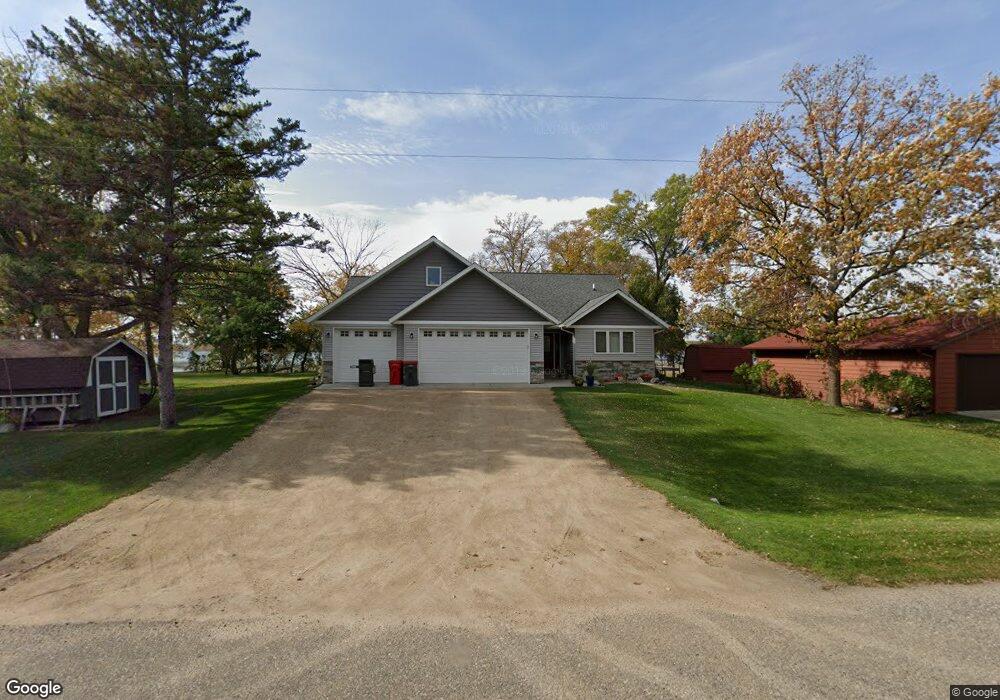 9350 S Park Dr NE unit NE, Carlos, MN 56319 - photo 1