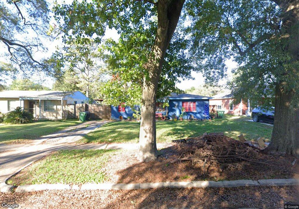 7521 Moline St, Houston, TX 77087 - photo 1