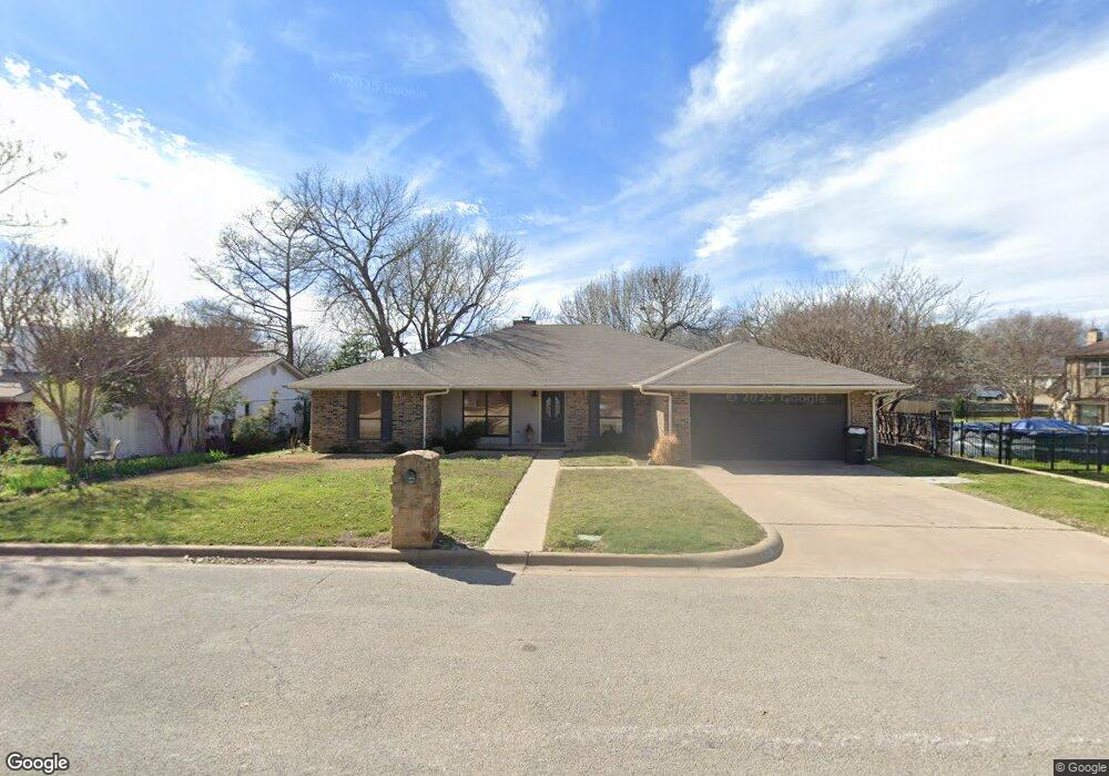 1308 Tory St, Weatherford, TX 76086 - photo 1