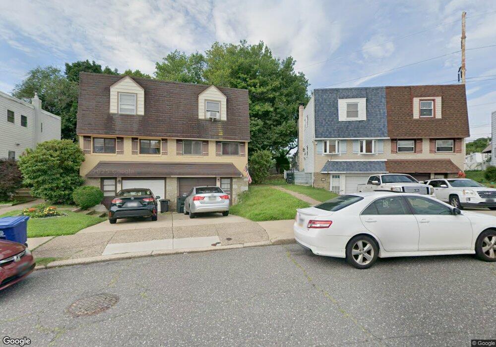 2766 Maxwell St, Philadelphia, PA 19136 - photo 1