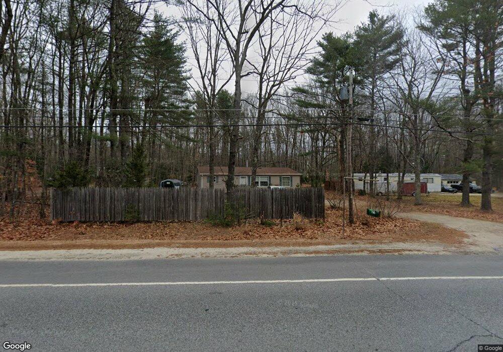 177 Yarmouth Rd, Gray, ME 04039 - photo 1