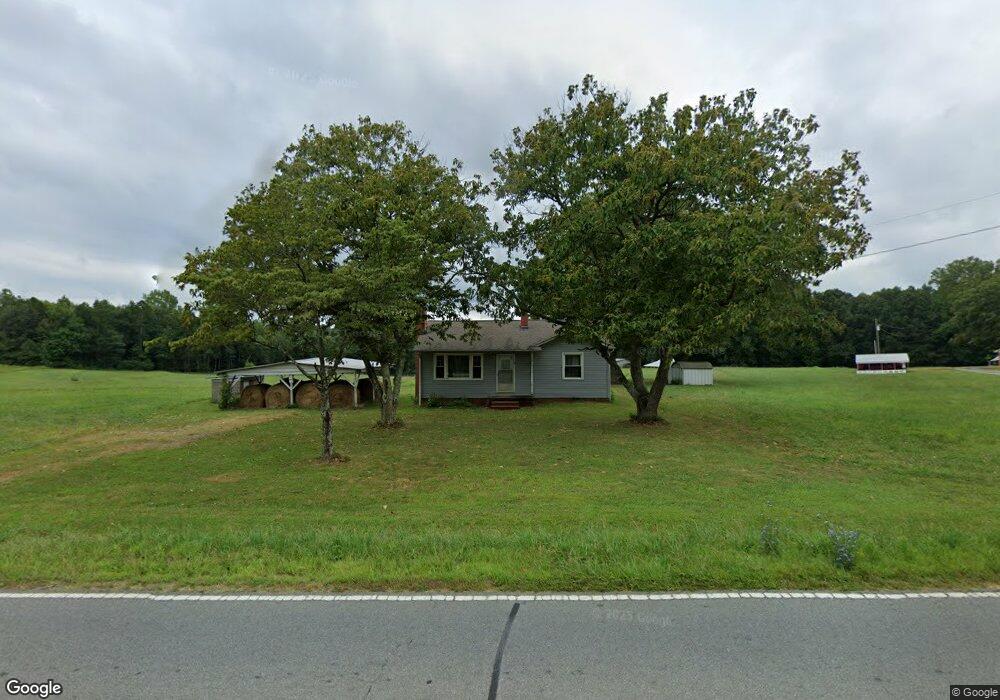 3918 Highway 73, Iron Station, NC 28080 - photo 1