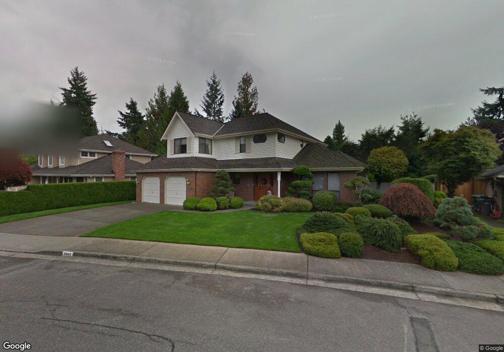 6400 136th Place SW, Edmonds, WA 98026 - photo 1