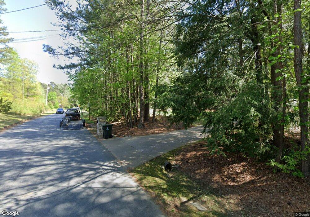 2303 Horseshoe Bend Rd SW, Marietta, GA 30064 - photo 1