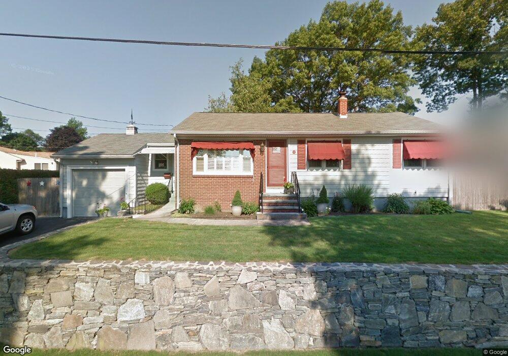 14 Burr St, Cranston, RI 02920 - photo 1