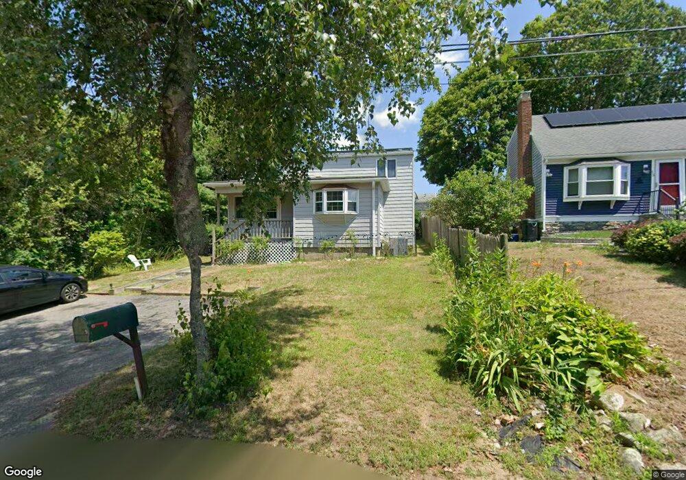 9 Baker St, Marshfield, MA 02050 - photo 1