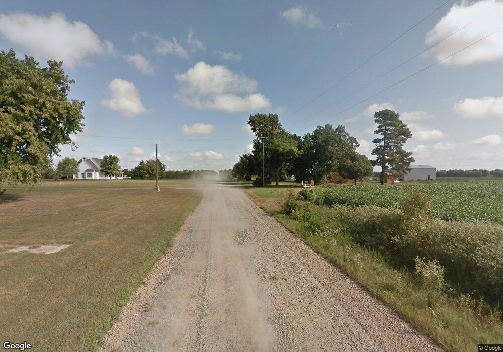 20936 Wesinger Rd, Stuttgart, AR 72160 - photo 1