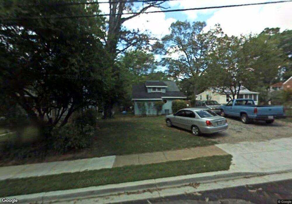 5814 Quintana St, Riverdale, MD 20737 - photo 1