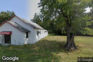 1408 Nelson St, Hickman, KY 42050