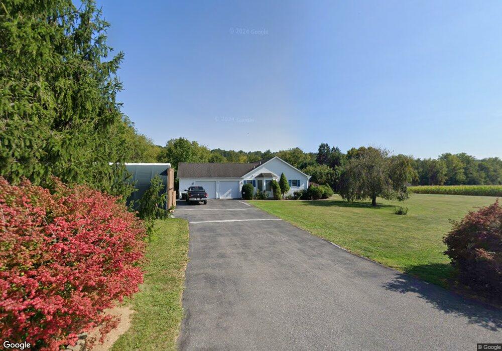 1137 Butlers Park Rd, Washington, NJ 07882 - photo 1