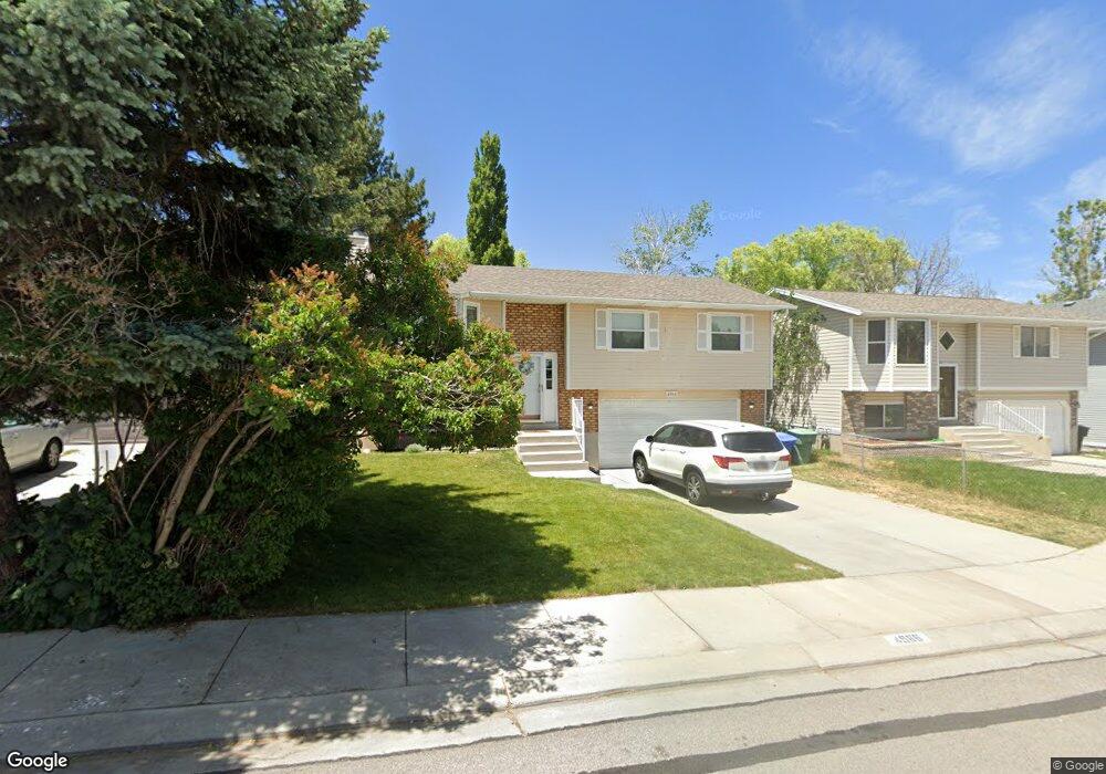 4966 W Shooting Star Ave, West Jordan, UT 84081 - photo 1