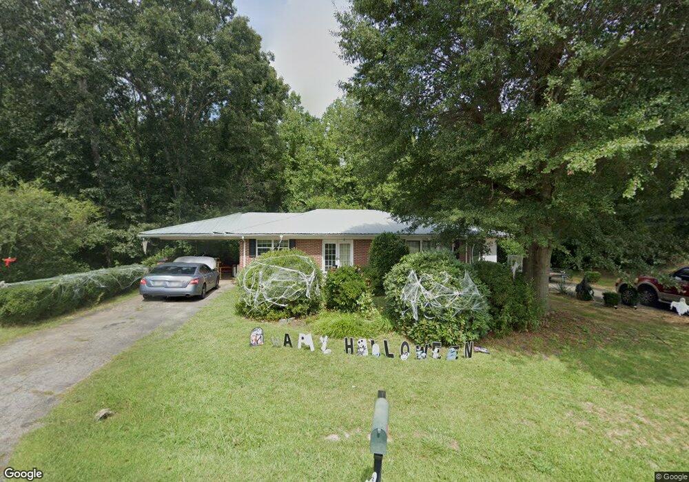 4636 Jim Hood Rd, Gainesville, GA 30506 - photo 1