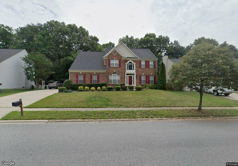 7803 Old Barn Rd, Bowie, MD 20715 - photo 1