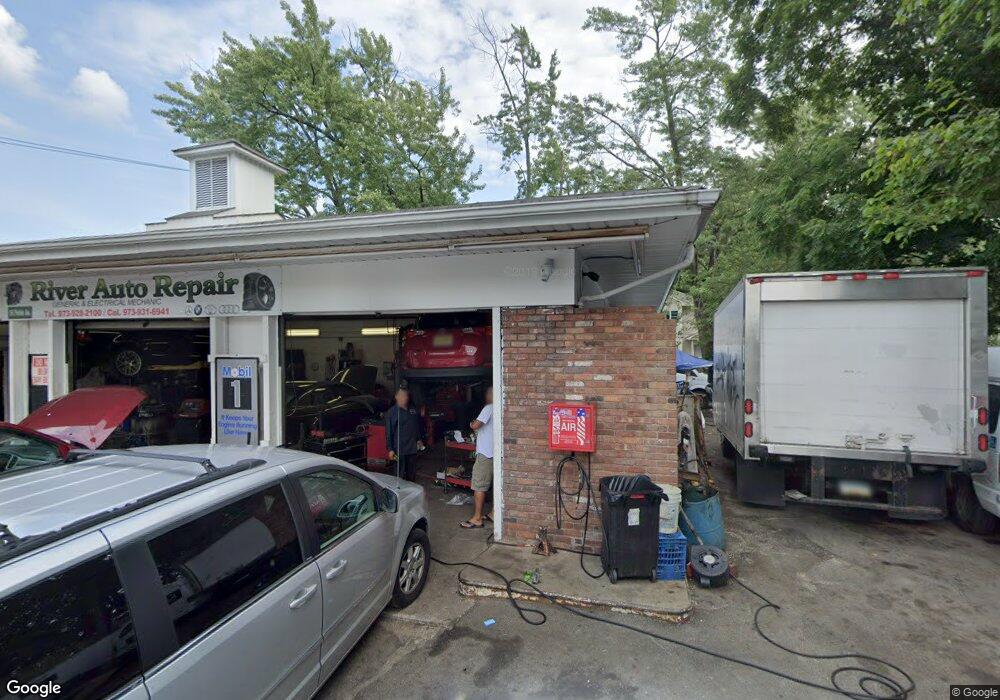 485 Saddle River Rd unit 10, Saddle Brook, NJ 07663 - photo 1