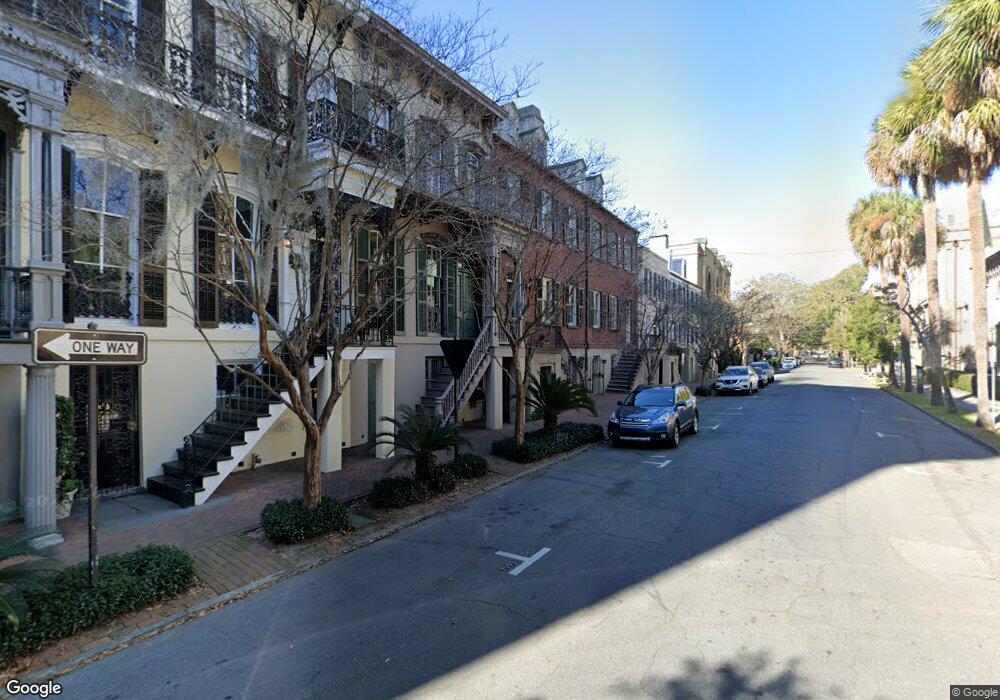 17 W Charlton St, Savannah, GA 31401 - photo 1