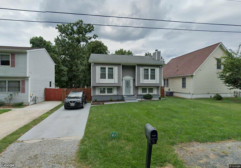 8603 Mulberry St, Laurel, MD 20707 - photo 1