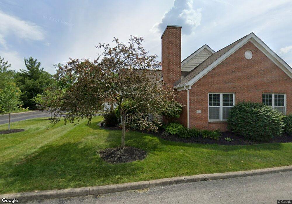 711 Winding Ridge Dr unit 711, Columbus, OH 43213 - photo 1