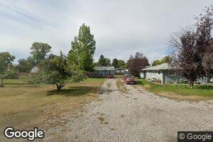 216 3rd Ave SW, Choteau, MT 59422