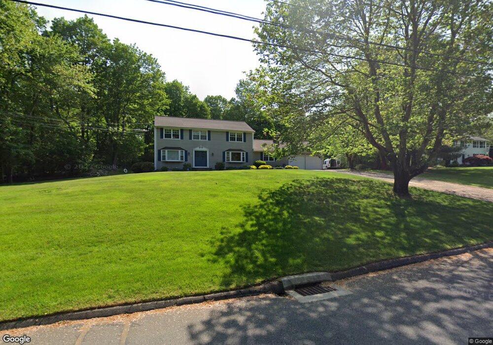 31 Green Ridge Rd, Trumbull, CT 06611 - photo 1