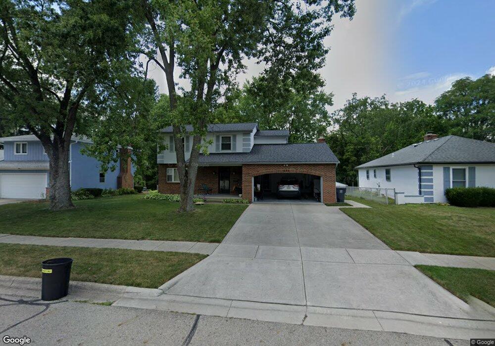 431 Colony Place, Columbus, OH 43230 - photo 1