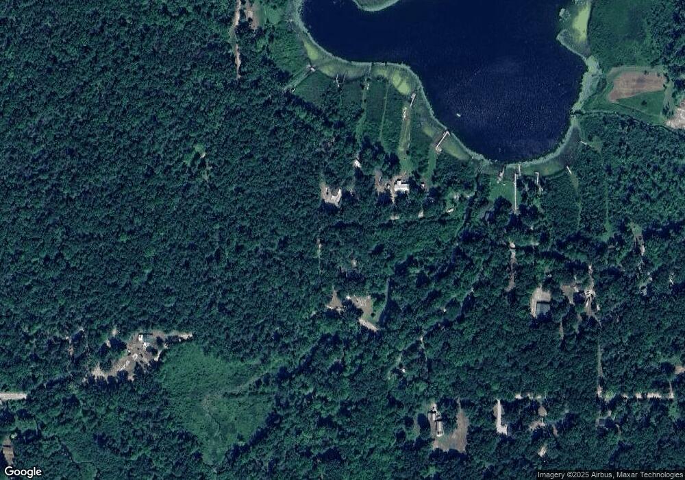 1360 Creek St, Bitely, MI 49309 - photo 1