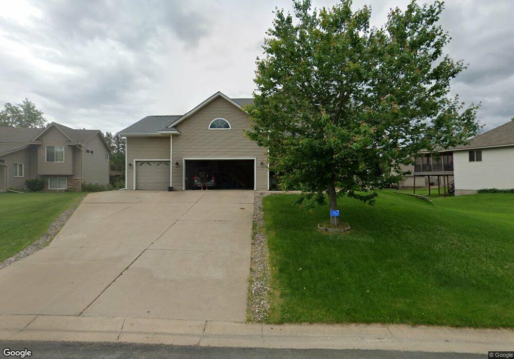 5989 Goodview Trail N, Hugo, MN 55038 - photo 1