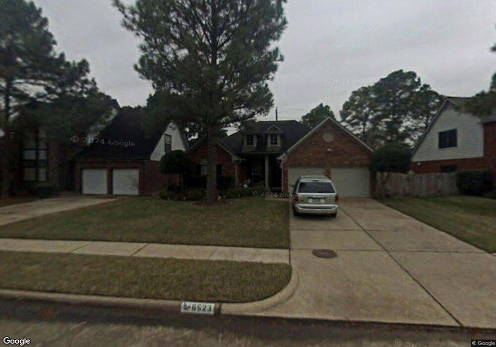 8523 Plum Lake Dr, Houston, TX 77095 - photo 1