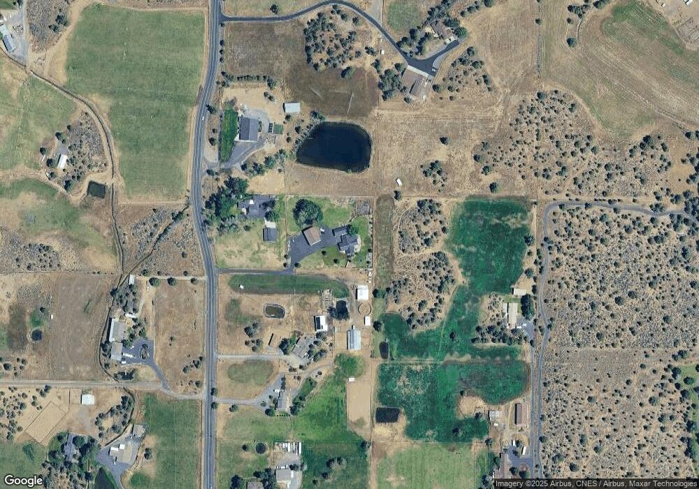 61496 Ward Rd, Bend, OR 97702 - photo 1