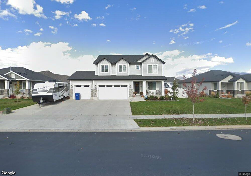 1294 W 300 S unit 3, Spanish Fork, UT 84660 - photo 1