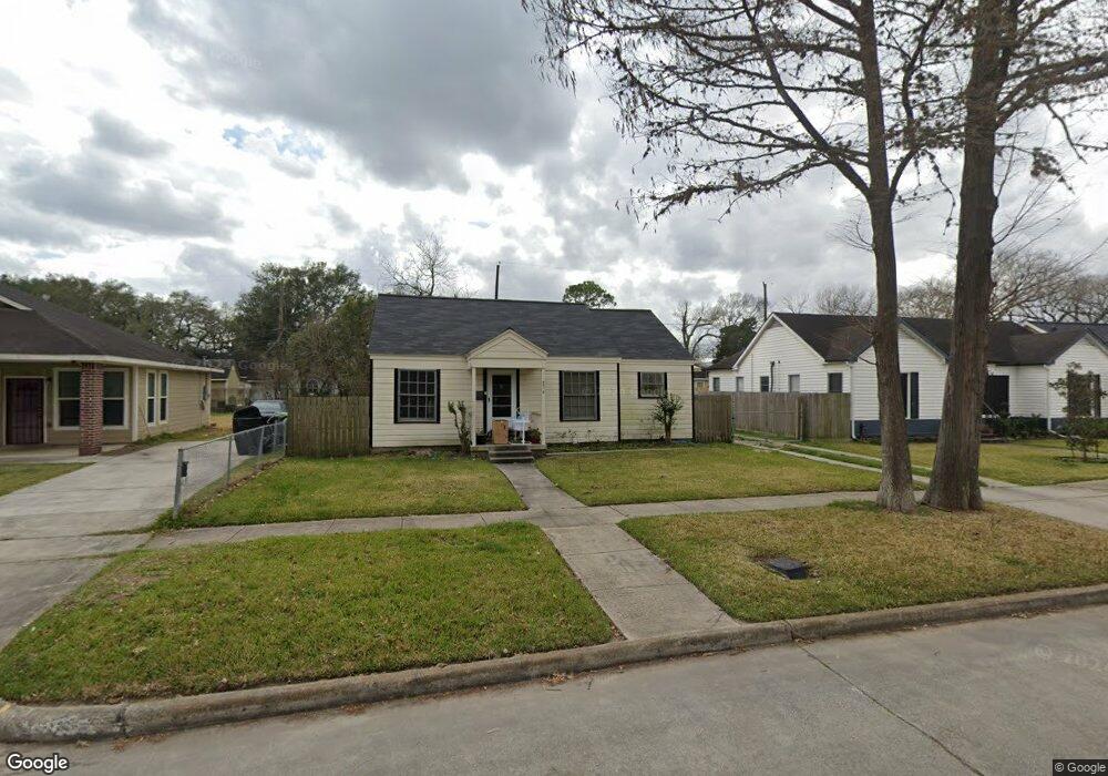 4510 Normandy Way, Houston, TX 77021 - photo 1