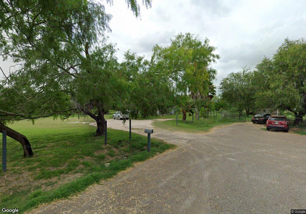 8715 W Beto Garcia Dr, Weslaco, TX 78599 - photo 1