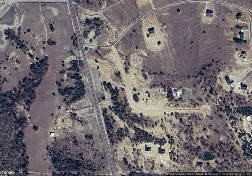 Lot 3 Aviara Ridge, Poolville, TX 76088 - photo 1