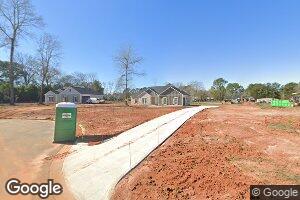 252 Hollister Dr, Albany, GA 31721